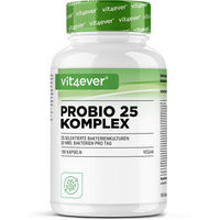 Produktbild von Vit4ever Probio 25 Komplex Kapseln 180 Stück