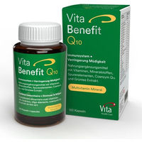 Produktbild von Vita Benefit Q10 Kapseln