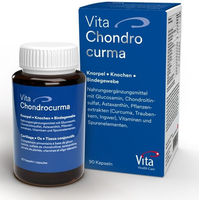 Produktbild von Vita Chondrocurma Kapseln