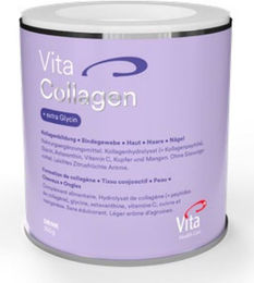 Vita Collagen Pulver – Bild 1 von 1