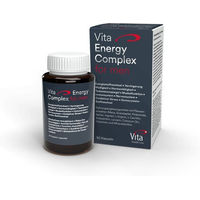 Produktbild von Vita Kräuter-Komplex für Männer in Kapseln