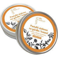 Produktbild von Vita Medicus Kräuter-Komplex Lutschtabletten