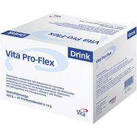 Produktbild von Vita Pro-Flex Drink Pulver