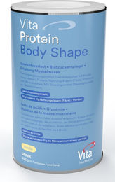 Vita Protein Body Shape zuckerfreies Pulver – Bild 1 von 2