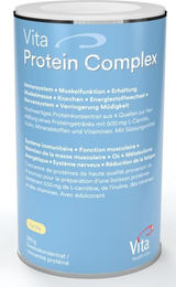 Vita Protein Complex Pulver – Bild 1 von 1