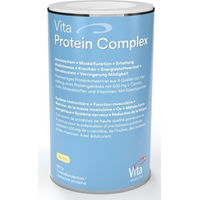 Produktbild von Vita Protein Complex Pulver