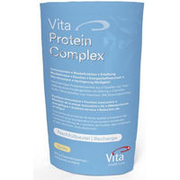Produktbild von Vita Protein Complex Pulver Nachfüllbeutel