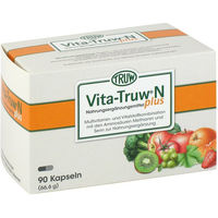 Produktbild von Vita Truw N Plus Kapseln