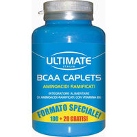 Produktbild von Vita ULTIMATE BCAA100 Tabletten 120 Stück