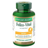 Produktbild von Vita Vital FOLICO VITAL Folsäure Tabletten für Schwangere und Stillende 250 Stück