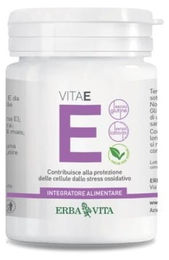 Vita Vitamin E Kapseln vegan pflanzlicher Ursprung 60 Stück – Bild 1 von 1