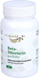 Vita World Beta-Sitosterin Kapseln 60 Stück – Bild 1 von 1