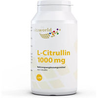 Produktbild von Vita World L-Citrullin 1000 mg Tabletten 240 Stück