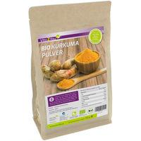 Produktbild von Vita2You Bio Kurkumapulver vegan