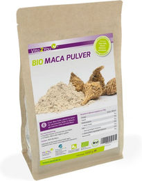 Vita2You Bio Maca Pulver vegan und vegetarisch – Bild 1 von 1