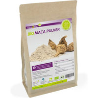 Produktbild von Vita2You Bio Maca Pulver vegan und vegetarisch