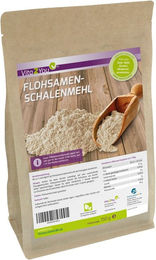 Vita2You Flohsamenschalen Pulver vegan und vegetarisch – Bild 1 von 1