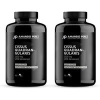 Produktbild von Vitabay Cissus Quadrangularis Extrakt Vegan Kapseln 180 Stück