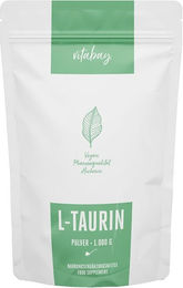 Vitabay CV Taurin Pulver vegan – Bild 1 von 1