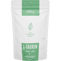 Produktbild von Vitabay CV Taurin Pulver vegan