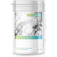 Produktbild von Vitabay D-Mannose Pulver aus Birke vegan 200 g