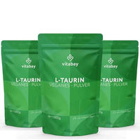 Produktbild von Vitabay Taurin Pulver vegan ohne Zusatzstoffe 3kg