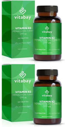 vitabay Vitamin K2 MK-7 200 µg Tabletten 240 Stück – Bild 1 von 4