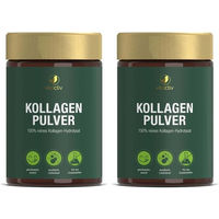 Produktbild von Vitactiv Kollagen Pulver aus Rind ohne Zusatzstoffe 600 g