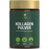 Produktbild von Vitactiv Kollagen Pulver aus Rind ohne Zusatzstoffe