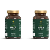 Produktbild von Vitactiv Maca Kapseln 120 Stück