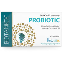 Produktbild von Vitactiv PROBIOTIC DUOCAP Kapseln zuckerfrei für Erwachsene