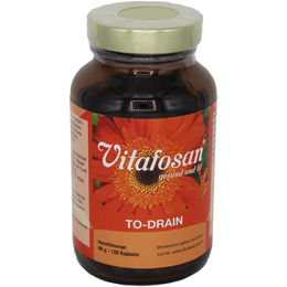Vitafosan Kapseln 120 Stück – Bild 1 von 1