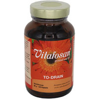 Produktbild von Vitafosan Kapseln 120 Stück