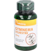 Produktbild von Vitaking Gymnema Sylvestre 400 mg Kapseln 90 Stück