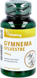 Vitaking Gymnema Sylvestre Kapseln – Bild 1 von 1