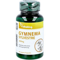 Produktbild von Vitaking Gymnema Sylvestre Kapseln