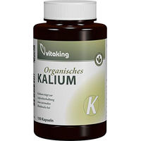Produktbild von Vitaking Kalium 99 mg Kapseln