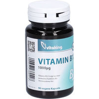 Produktbild von vitaking Vitamin B12 1000 µg Kapseln