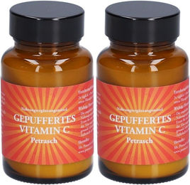 Vitaking Vitamin C Pulver mit gepuffertem Calciumascorbat – Bild 1 von 1