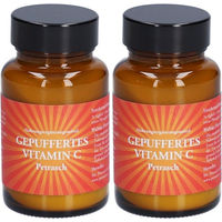 Produktbild von Vitaking Vitamin C Pulver mit gepuffertem Calciumascorbat