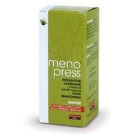 Produktbild von Vital Factors MENO PRESS Kräuter-Komplex Tropfen mit pflanzlichem Ursprung 100 ml
