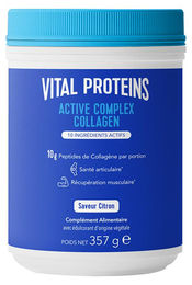 Vital Proteins Activ Complex zuckerfreies Pulver 357g – Bild 1 von 2