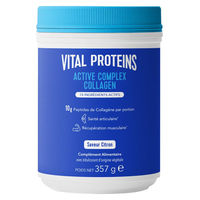 Produktbild von Vital Proteins Activ Complex zuckerfreies Pulver 357g