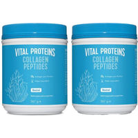 Produktbild von Vital Proteins Collagen Peptides Pulver Typ I und III aus Rind 567 g glutenfrei