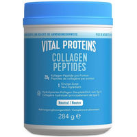 Produktbild von Vital Proteins Collagen Peptides Pulver Typ I und III aus Rind glutenfrei 284 g