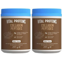 Produktbild von Vital Proteins Collagen Peptides Typ I und III Kollagen-Hydrolysat aus Rind Pulver zuckerfrei und glutenfrei