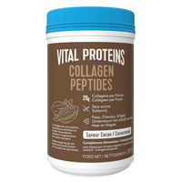 Produktbild von Vital Proteins Kollagenpeptide aus Rind als Pulver 297g