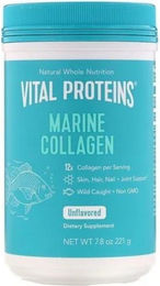Vital Proteins Marine Collagen Pulver 221g – Bild 1 von 1