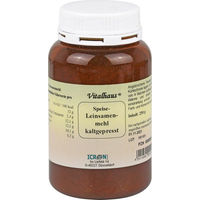 Produktbild von Vitalhaus Leinsamenmehl kaltgepresst ohne Zusatzstoffe 250 g