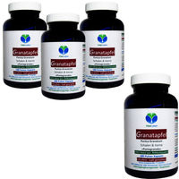 Produktbild von VitalLeben Granatapfel 720 Kapseln ohne Zusatzstoffe